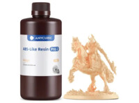 Anycubic ABS Like Resin Pro 2 1kg Beige
