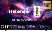 Hisense 100Q7S PRO 100' 4K Ultra HD