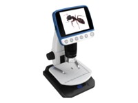 Reflecta DigiMicroscope Professional Mikroskop Fortrådet