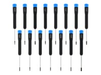 iFixit Marlin Præcisions-skruetrækkersæt 15 Dele