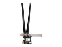 D-Link DWA-X582 Netværksadapter PCI Express x1 3000Mbps