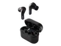 Panasonic RZ-B310W Trådløs Ægte trådløse øretelefoner Sort