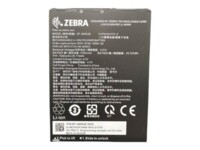 Zebra Tabletbatteri 7500mAh