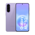 Samsung Galaxy A57 5G 6.7' 128 GB Violet
