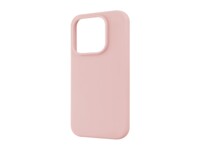 Fixed Story Beskyttelsescover Pink Xiaomi 17