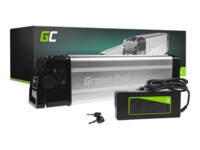 Green Cell Batteri Litiumion 11Ah