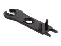 DeLOCK Multiværktøj 2 Dele