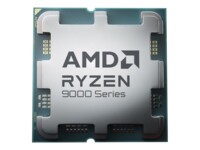 AMD Ryzen 9 9950X 4,3 GHz 16 kerner AM5 TRAY - u/køler