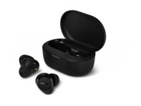 Philips TAT1300BK/00 Trådløs Høretelefoner Sort