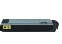 Kyocera TK 8515K Sort 30000 sider Toner 1T02ND0NL0