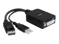 Delock DisplayPort adapter 23cm