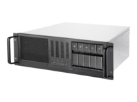 SilverStone RM41-H08 Rackversion SSI CEB Sort