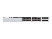 Cisco Catalyst 9300L Switch 24-porte Gigabit UPOE
