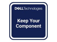 Dell Keep Your Component Support opgradering 5år