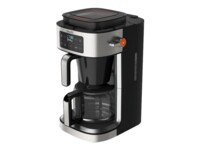 Krups Aroma Partner KM760D10 Kaffemaskine