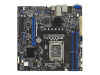 ASUS P13R-M/10G-2T Micro ATX LGA1700 sokkel Intel C262