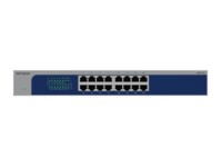 NETGEAR GS516 Switch 16-porte Gigabit Ethernet