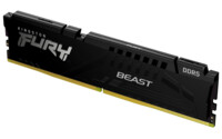 Kingston FURY Beast DDR5 SDRAM 32GB 2800MHz CL36 On-die ECC DIMM 288-PIN