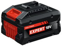 Bosch Akku EXBA18V-55 (C)