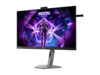AOC AGON PRO AG276QSG2 27' 27' Fast IPS 2560 x 1440 (2K) 2560 x 1440 (2K) HDMI DisplayPort 360 Hz