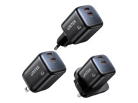 Unitek Zeno Adapter AC 100-240V