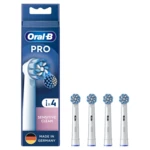 Oral-B Sensitive Clean Hvid