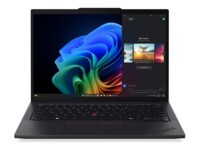Lenovo ThinkPad T14 Gen 6 (AMD) Copilot+ PC 14' 14' 1920 x 1200 (WUXGA) 1920 x 1200 (WUXGA) 340 340 32GB 32GB 512GB 512GB AMD Radeon 840M AMD Radeon 840M Windows 11 Pro Windows 11 Pro