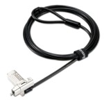 KENSINGTON Universal 3-in-1 2.0 Combination Laptop Lock Resettable
