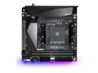 Gigabyte B550I AORUS PRO AX Mini ITX AM4 AMD B550