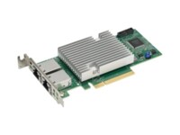 Supermicro AOC-STG-b2T Netværksadapter PCI Express 3.0 x8 10Gbps