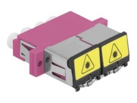 DeLOCK Netværkskobling Fiberoptik OM4