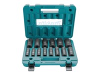 Makita Stødsokkelsæt Stødnøgle