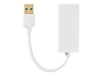 Nedis Netværksadapter SuperSpeed USB 3.0 1Gbps Kablet