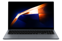 Samsung Galaxy Book4 15.6' 1920 x 1080 (Full HD) 120U 16GB 512GB Intel Graphics Windows 11 Home