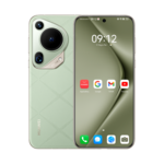 Huawei Pura 70 Ultra 6,8' 512GB Grøn