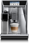 PrimaDonna Elite ECAM 656.75.MS (edelstahl/schwarz)
