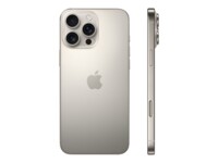 Apple iPhone 16 Pro 6.3' 128GB Naturlig titanium