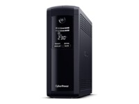 CyberPower Value Pro VP1200EILCD UPS 720Watt 1200VA