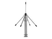 DeLOCK Antenne Jortplan Sølv 868 MHz