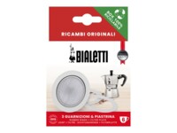 Bialetti Tilbehørssæt Filtreringsapparat