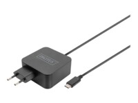 DIGITUS Adapter 65Watt