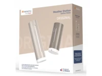 Netatmo Stacja pogody ORIGINAL (2 gen.)