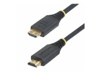 StarTech.com HDMI-kabel HDMI Sort
