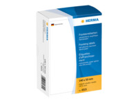 HERMA Franking labels Etiketter 163 x 45 mm 1000etikette(r)