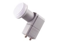 Schwaiger LNB2 Lav-lyd blok konverter