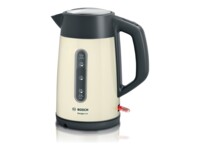 Bosch DesignLine Kedel 1.7liter Beige