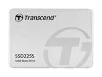 Transcend SSD SSD225S 500GB 2.5' Serial ATA-600