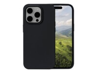 dbramante1928 Greenland Beskyttelsescover Sort Apple iPhone 15 Pro