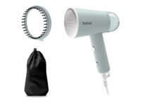Tefal Origin Travel DT1034E1 Håndholdt stof damper 1200W Grøn
