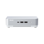 ASUS NUC 14 Pro+ Kit RNUC14RVSU500002I Mini PC Core Ultra 5 125H 0GB 0GB Intel Arc Graphics No-OS